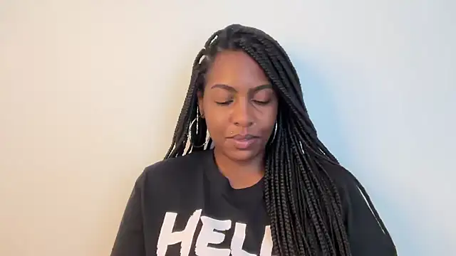 br_girlのウェブカメラショー