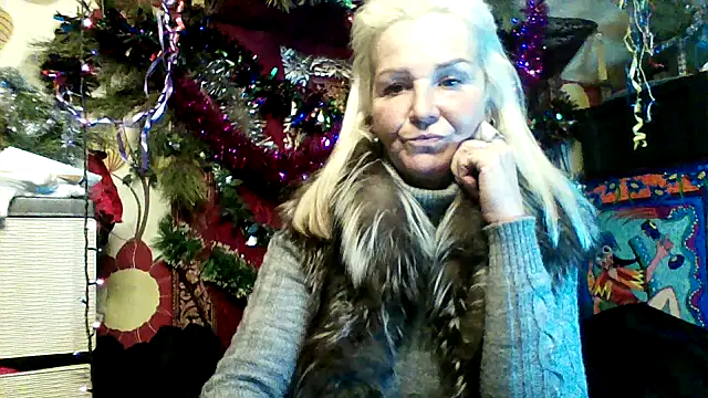 CassandraSandra44's Webcam Show