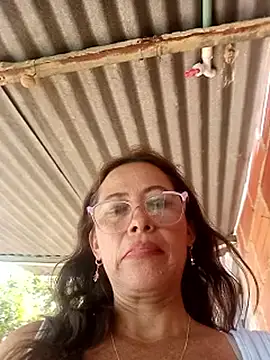 XXX chat uživo modela Salome_69