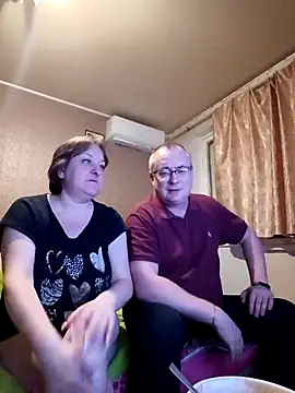 Nika_Malay's Webcam Show