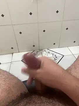 Show webcam de Piter14cm