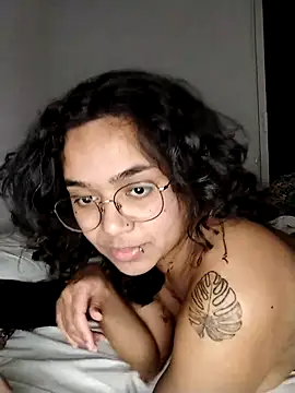 Show de webcam de therealsun8