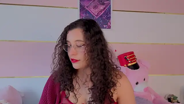 Charlotte__Miller's Webcam Show