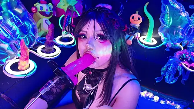 LaytonBoxのライブXXXチャット