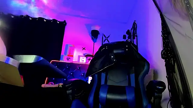 deborah_tatto's Live XXX Chat