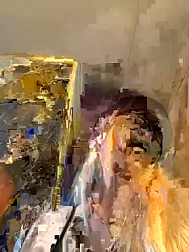 Show de webcam de StoneyCam