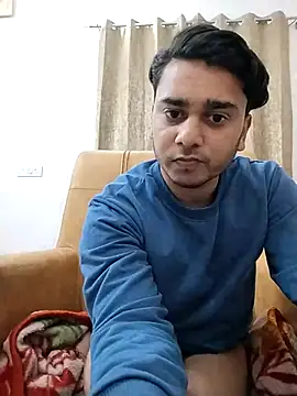 THEODORE54321's Webcam Show