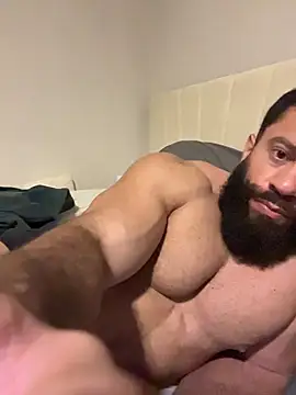 Show webcam de stylesexy