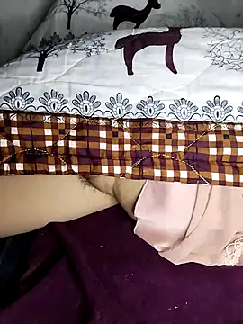 Zu_naa's Webcam Show