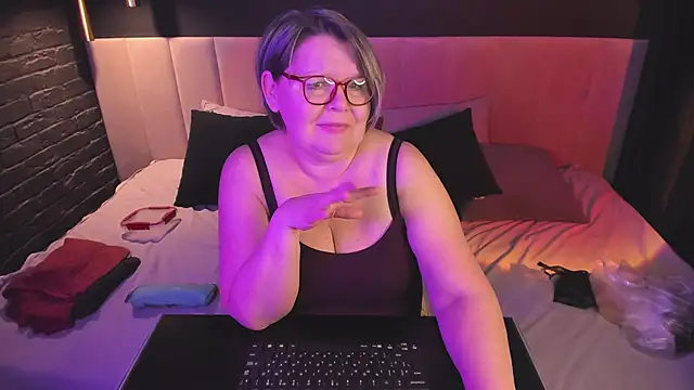 Show de webcam de Shannonshine