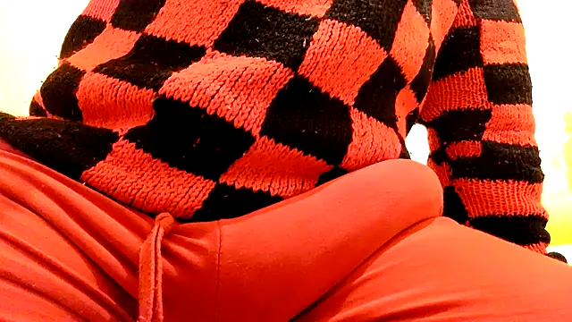 Show webcam de gae89tano