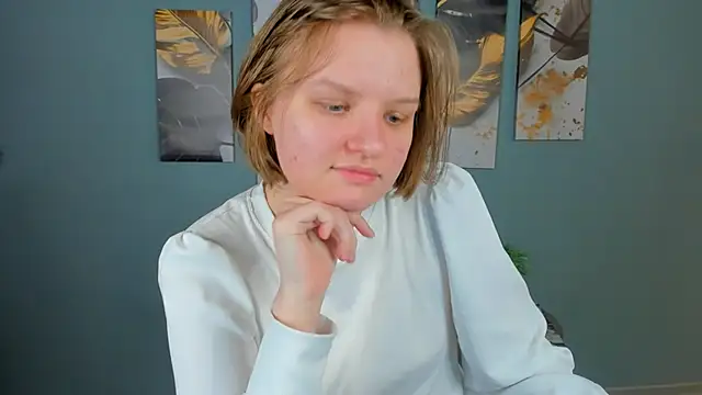 LilianSwall's Webcam Show