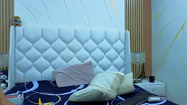 MelissaTayloor's Live XXX Chat