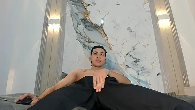 harvey_leclerc Webcamshow