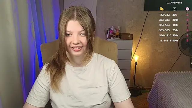 Vivian_cutie's Live XXX Chat