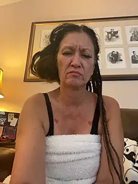 TheDime's Webcam Show