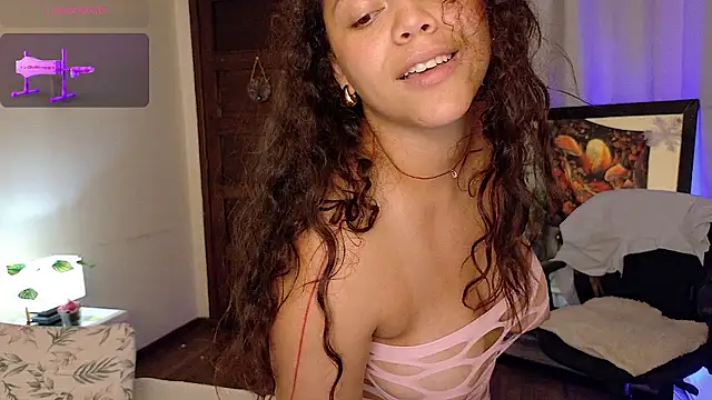 Amanda_sweet's Live XXX Chat