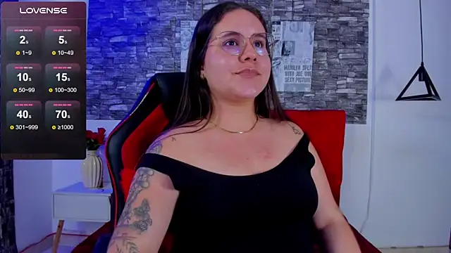 April1_sc's Live XXX Chat