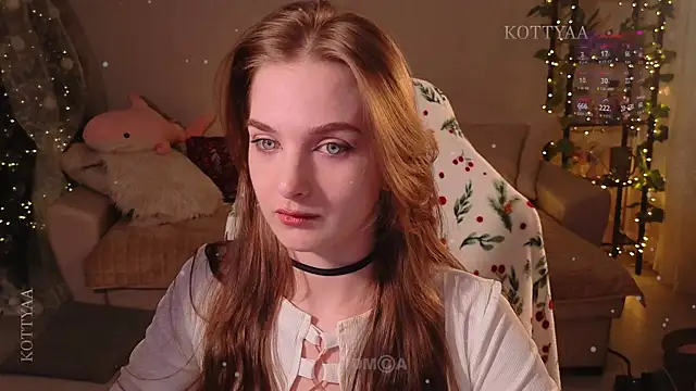 -Kottyaa-'s Live XXX Chat