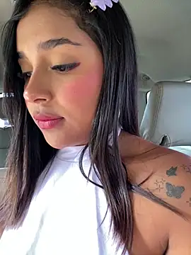 Mariangel_11's Live XXX Chat