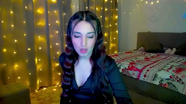 anna_elfi's Live XXX Chat