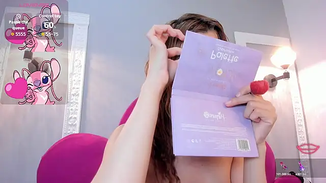 Bonniie_22's Live XXX Chat