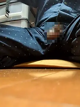 mgnhiroyuki's Webcam Show