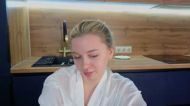 christie_luv's Live XXX Chat