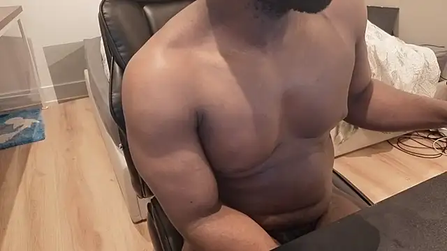 BBCThomas1231's Webcam Show