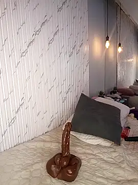 Eva_Johnss' Live XXX Chat