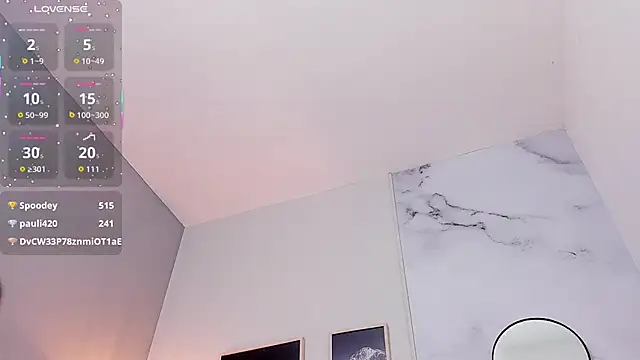 Tiffany_Low's Live XXX Chat