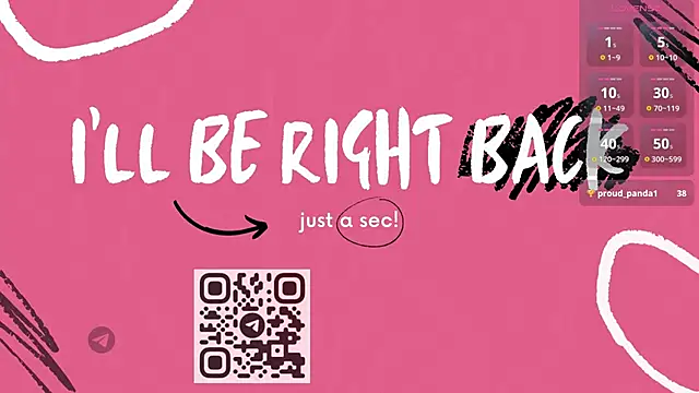 vivi_uwu's Live XXX Chat