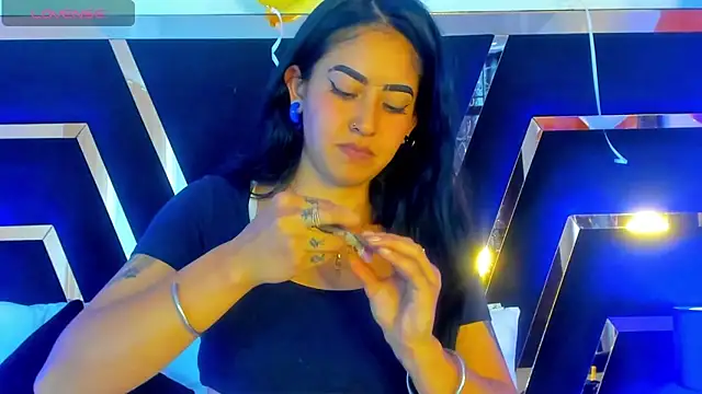 Cataleya_Sub69's Live XXX Chat