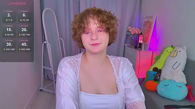 melissa___moore's Live XXX Chat