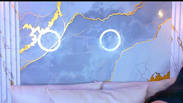 NIKIBUNNY's Live XXX Chat