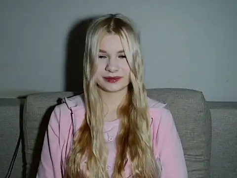 GeorginaLovely's Live XXX Chat