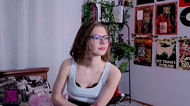 JeaneneWoltz's Live XXX Chat