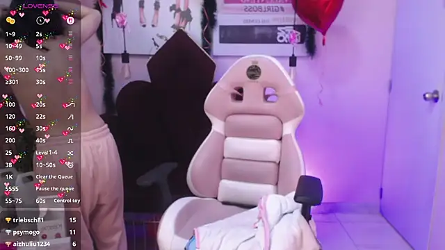 Acid_bounze's Live XXX Chat