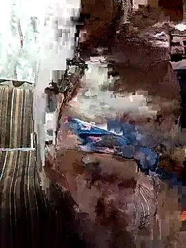 Show modela babyslbany na web-kameri