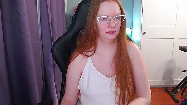 Lady_Inari's Live XXX Chat