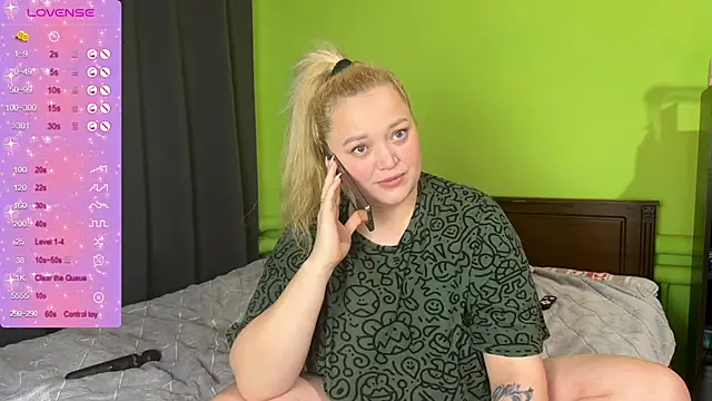 LisaWilliamss' Live XXX Chat