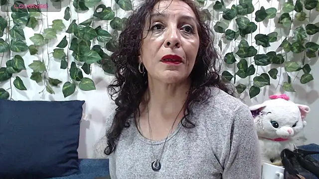 XXX chat uživo modela ariana_sanz1