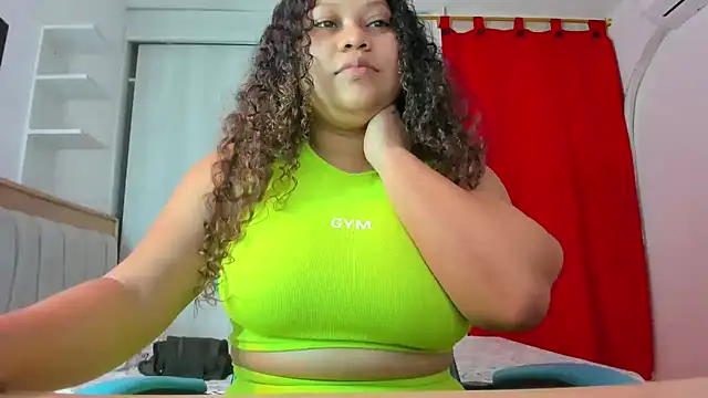 Lunastar02's Live XXX Chat