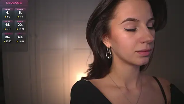 -JuicyMolly-'s Live XXX Chat