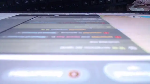 Crazyy_girl_'s Live XXX Chat