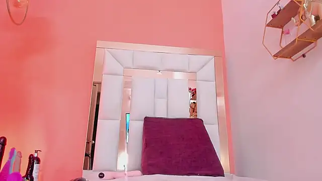 Show de webcam de natasha_sexy69