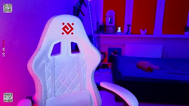 mon_lola's Live XXX Chat