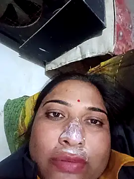 Show de webcam de Punam_sing