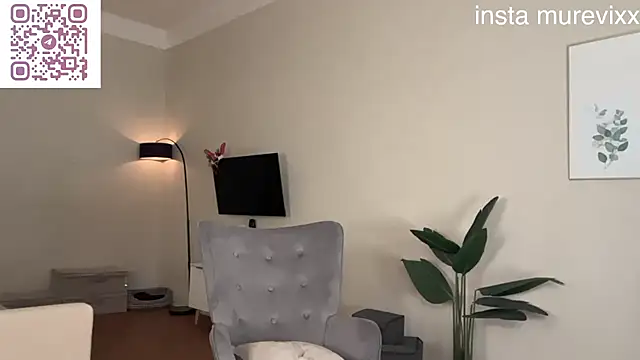 barbaraloveu's Live XXX Chat