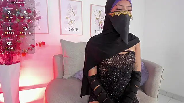 soul_arabian's Live XXX Chat